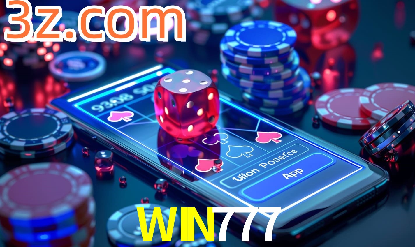 Baixar App WIN777